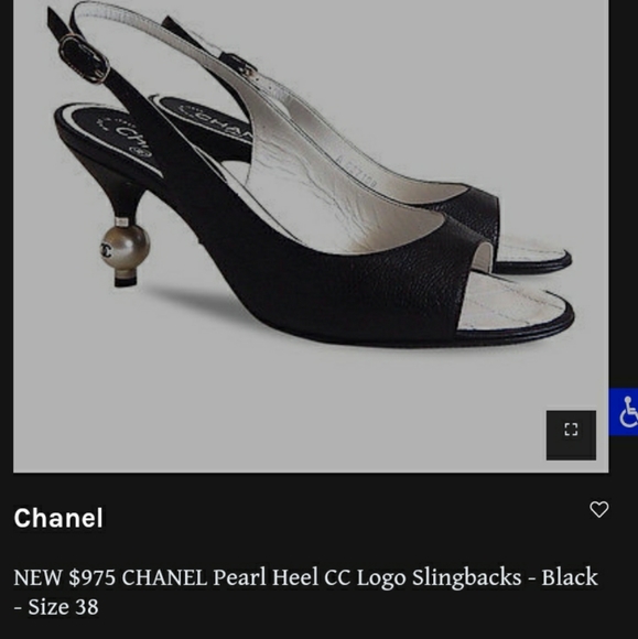 Chanel - Picture 4 of 4